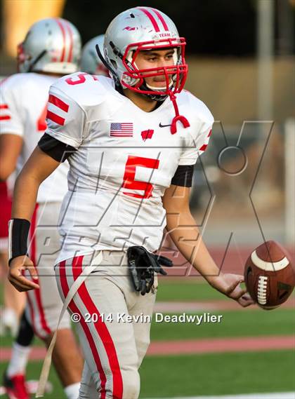 Thumbnail 2 in Van Nuys @ Calabasas photogallery.