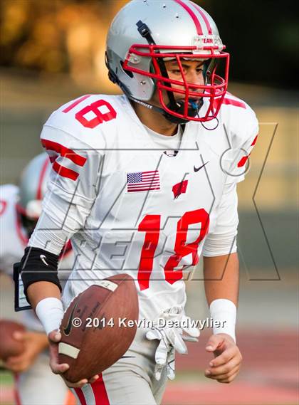 Thumbnail 3 in Van Nuys @ Calabasas photogallery.