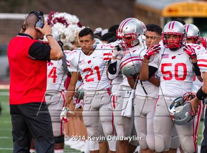 Thumbnail 3 in Van Nuys @ Calabasas photogallery.