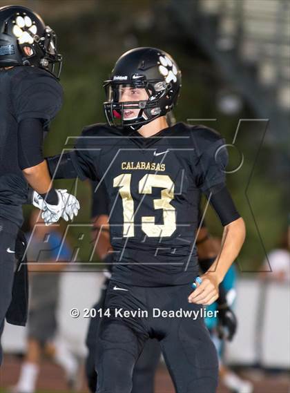 Thumbnail 1 in Van Nuys @ Calabasas photogallery.
