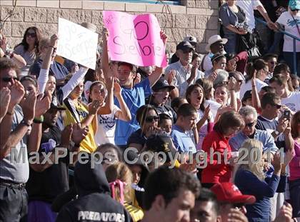Thumbnail 1 in La Mirada vs. Camarillo (CIF SS D2 Final) photogallery.