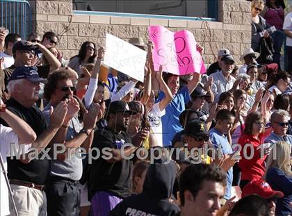 Thumbnail 3 in La Mirada vs. Camarillo (CIF SS D2 Final) photogallery.