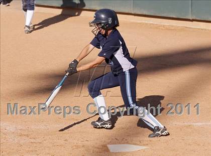 Thumbnail 3 in La Mirada vs. Camarillo (CIF SS D2 Final) photogallery.