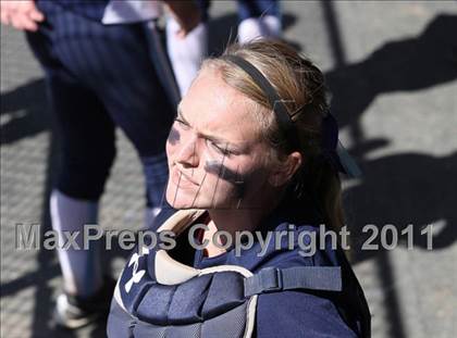 Thumbnail 1 in La Mirada vs. Camarillo (CIF SS D2 Final) photogallery.