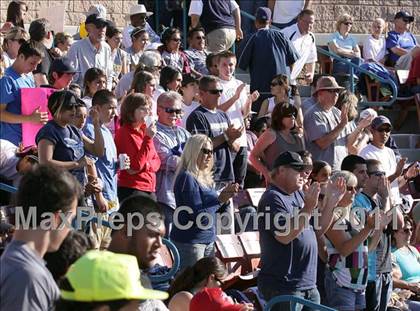 Thumbnail 3 in La Mirada vs. Camarillo (CIF SS D2 Final) photogallery.