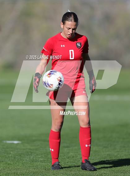 Thumbnail 3 in Colorado Academy vs. Jefferson Academy (CHSAA 3A Semifinal) photogallery.