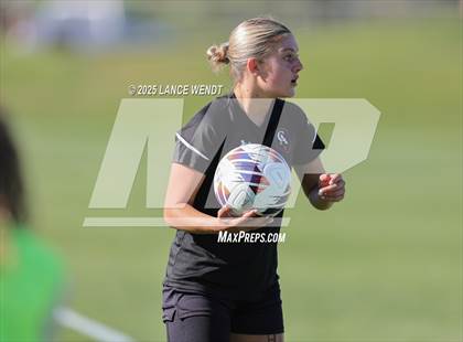 Thumbnail 2 in Colorado Academy vs. Jefferson Academy (CHSAA 3A Semifinal) photogallery.