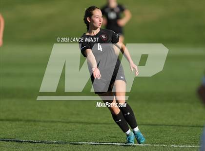 Thumbnail 3 in Colorado Academy vs. Jefferson Academy (CHSAA 3A Semifinal) photogallery.