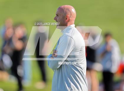 Thumbnail 2 in Colorado Academy vs. Jefferson Academy (CHSAA 3A Semifinal) photogallery.