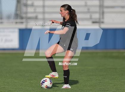 Thumbnail 2 in Colorado Academy vs. Jefferson Academy (CHSAA 3A Semifinal) photogallery.