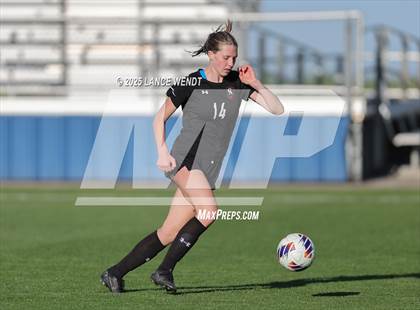 Thumbnail 1 in Colorado Academy vs. Jefferson Academy (CHSAA 3A Semifinal) photogallery.