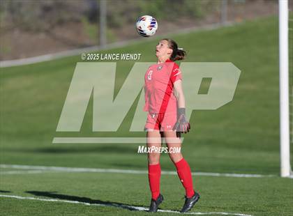 Thumbnail 1 in Colorado Academy vs. Jefferson Academy (CHSAA 3A Semifinal) photogallery.