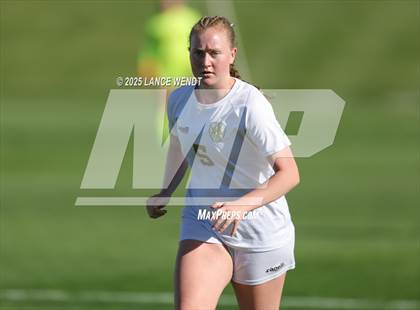 Thumbnail 2 in Colorado Academy vs. Jefferson Academy (CHSAA 3A Semifinal) photogallery.