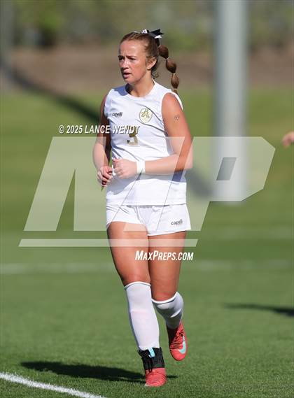 Thumbnail 3 in Colorado Academy vs. Jefferson Academy (CHSAA 3A Semifinal) photogallery.