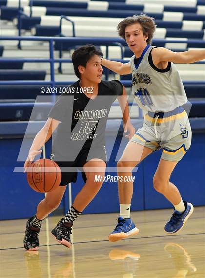 Thumbnail 3 in Diamond Ranch @ San Dimas photogallery.