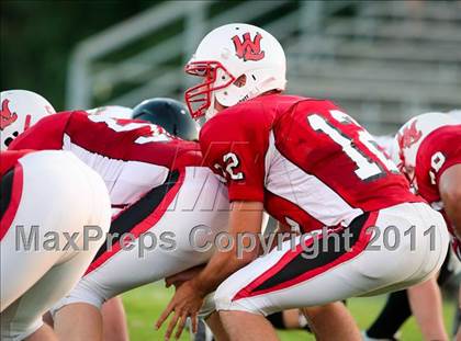 Thumbnail 1 in West Wilkes @ West Lincoln photogallery.