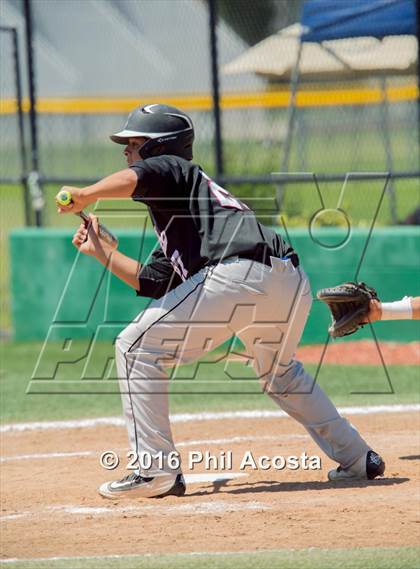 Thumbnail 3 in Northview vs Covina photogallery.