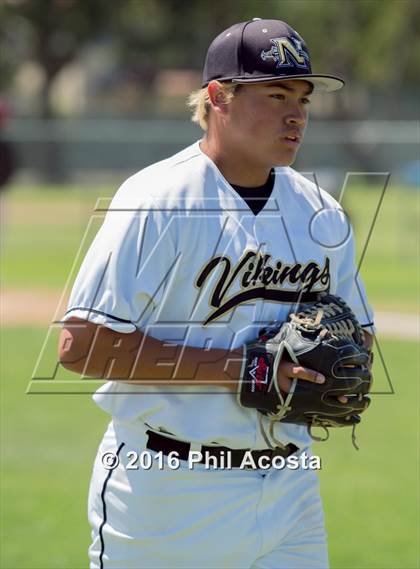 Thumbnail 3 in Northview vs Covina photogallery.