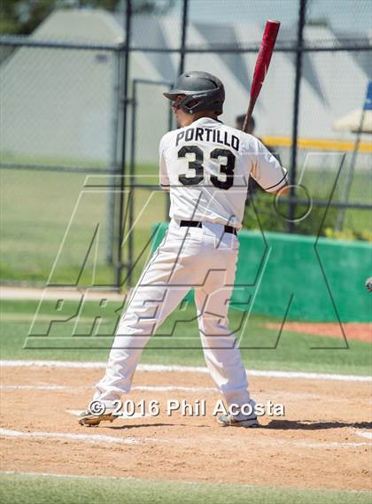 Thumbnail 3 in Northview vs Covina photogallery.