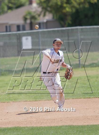 Thumbnail 3 in Northview vs Covina photogallery.