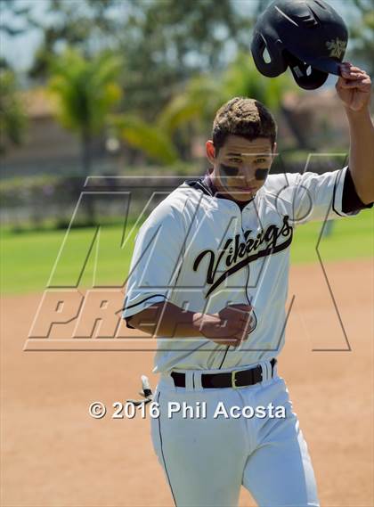 Thumbnail 1 in Northview vs Covina photogallery.