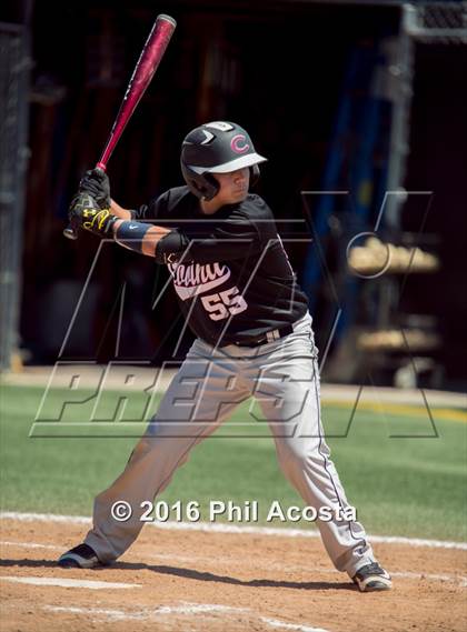 Thumbnail 1 in Northview vs Covina photogallery.