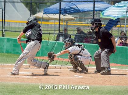 Thumbnail 2 in Northview vs Covina photogallery.