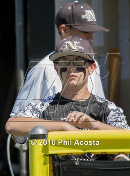 Thumbnail 1 in Northview vs Covina photogallery.