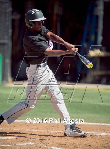 Thumbnail 1 in Northview vs Covina photogallery.