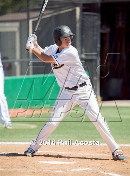 Thumbnail 3 in Northview vs Covina photogallery.