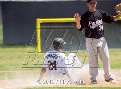 Thumbnail 1 in Northview vs Covina photogallery.
