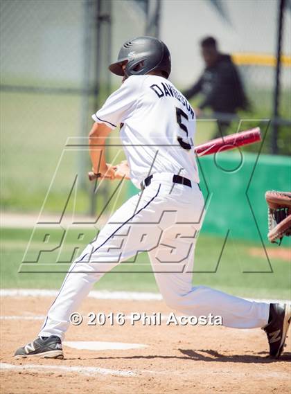 Thumbnail 1 in Northview vs Covina photogallery.
