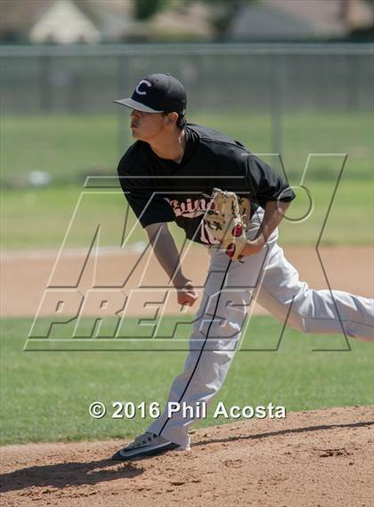Thumbnail 1 in Northview vs Covina photogallery.