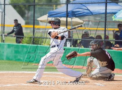Thumbnail 3 in Northview vs Covina photogallery.
