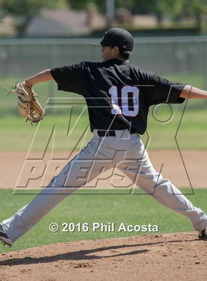 Thumbnail 1 in Northview vs Covina photogallery.