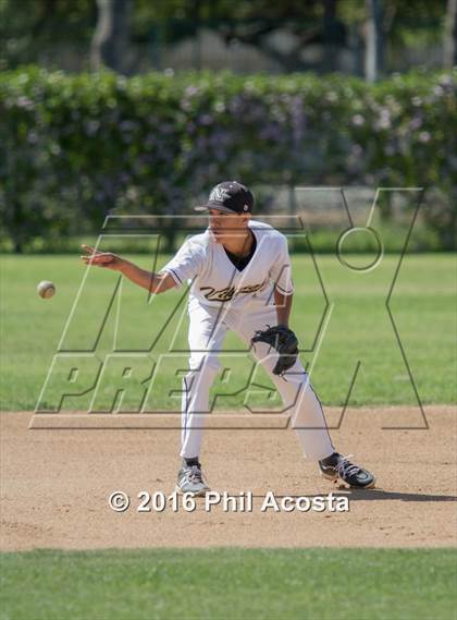Thumbnail 1 in Northview vs Covina photogallery.