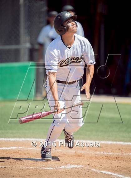 Thumbnail 3 in Northview vs Covina photogallery.