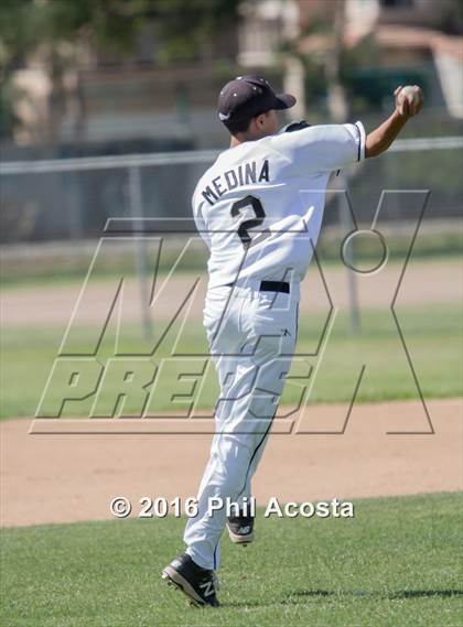 Thumbnail 3 in Northview vs Covina photogallery.