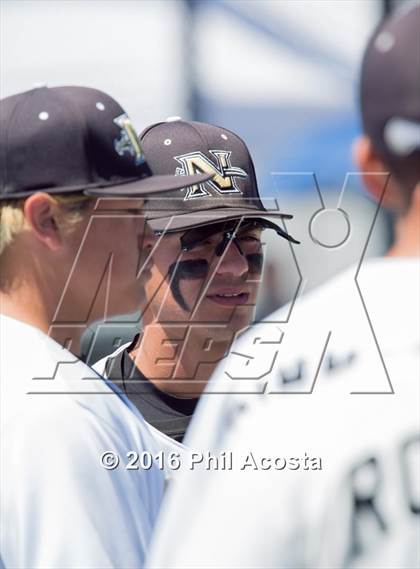 Thumbnail 3 in Northview vs Covina photogallery.