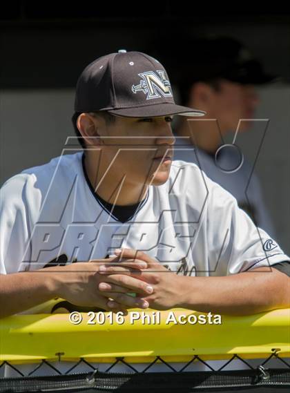 Thumbnail 2 in Northview vs Covina photogallery.