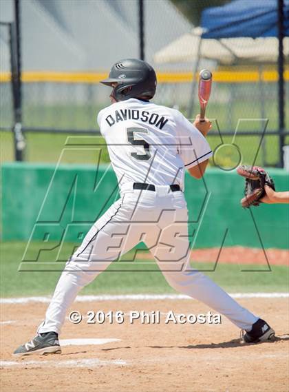 Thumbnail 1 in Northview vs Covina photogallery.