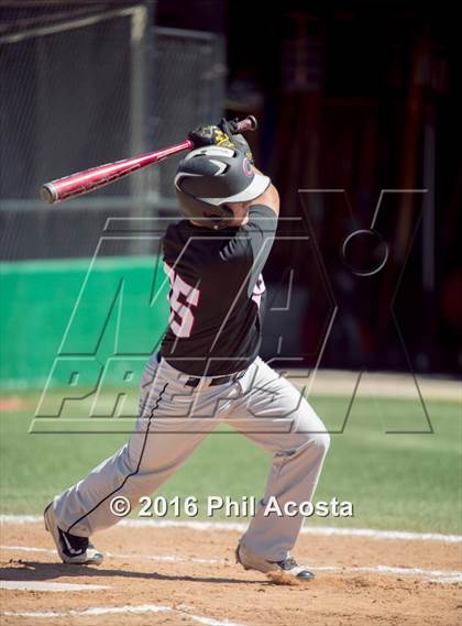 Thumbnail 3 in Northview vs Covina photogallery.