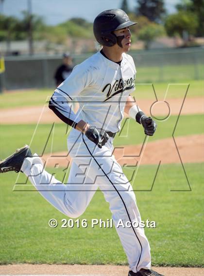 Thumbnail 3 in Northview vs Covina photogallery.