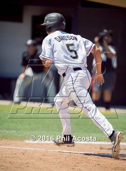 Thumbnail 2 in Northview vs Covina photogallery.