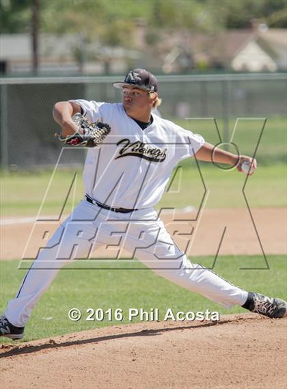 Thumbnail 1 in Northview vs Covina photogallery.