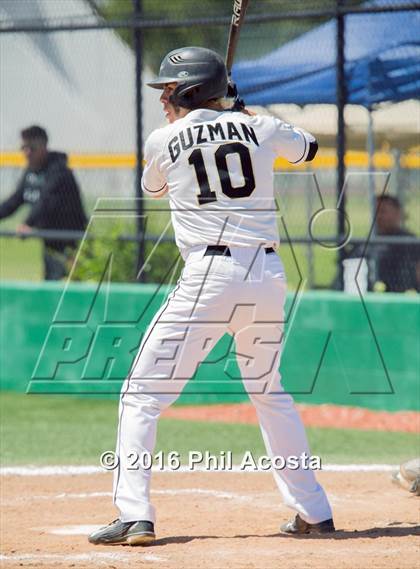 Thumbnail 2 in Northview vs Covina photogallery.