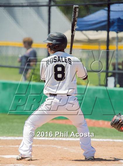 Thumbnail 3 in Northview vs Covina photogallery.