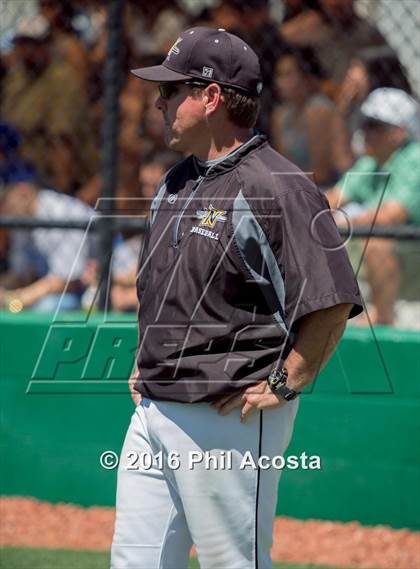 Thumbnail 2 in Northview vs Covina photogallery.