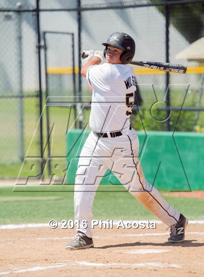 Thumbnail 1 in Northview vs Covina photogallery.