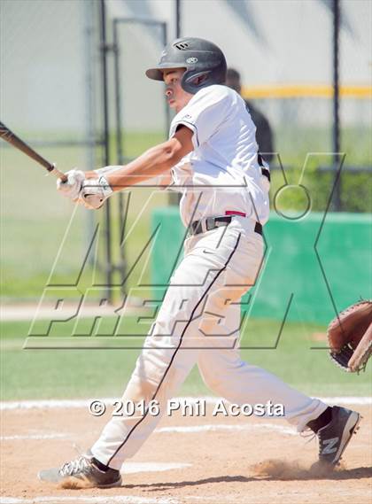 Thumbnail 1 in Northview vs Covina photogallery.